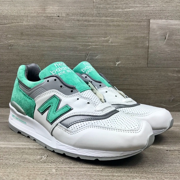 New Balance 997 Running Shoes Fieg Concepts - Picture 2 of 7